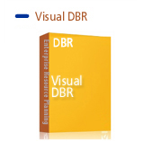 Visual DBR